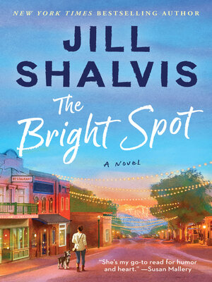 cover image of The Bright Spot